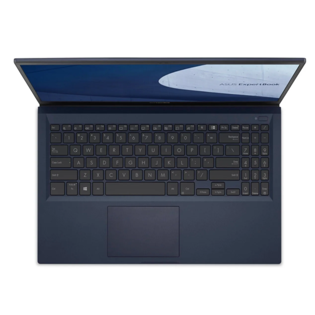 لپ تاپ 15.6 اینچی ایسوس مدل ExpertBook B1500CBA i7 1255U 16GB 1TB