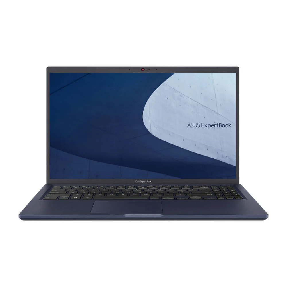 لپ تاپ 15.6 اینچی ایسوس مدل ExpertBook B1500CBA i7 1165G7 16GB 1TB