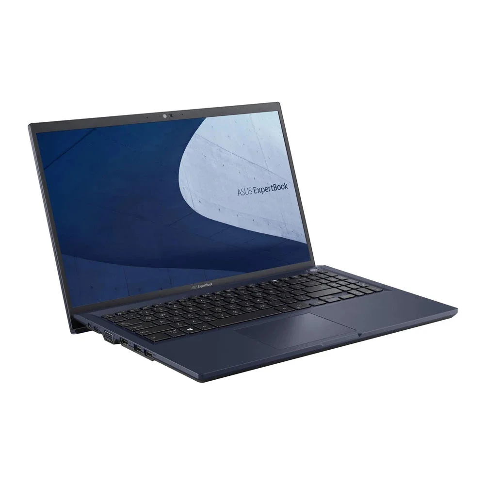 لپ تاپ 15.6 اینچی ایسوس مدل ExpertBook B1500CBA i5 1235U 24GB 1TB
