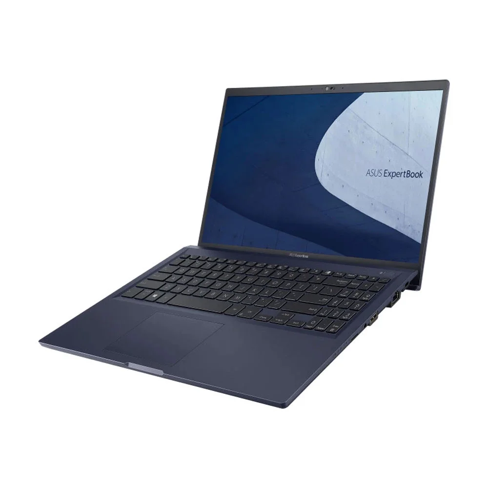لپ تاپ 15.6 اینچی ایسوس مدل ExpertBook B1500CBA i5 1235U 24GB 1TB