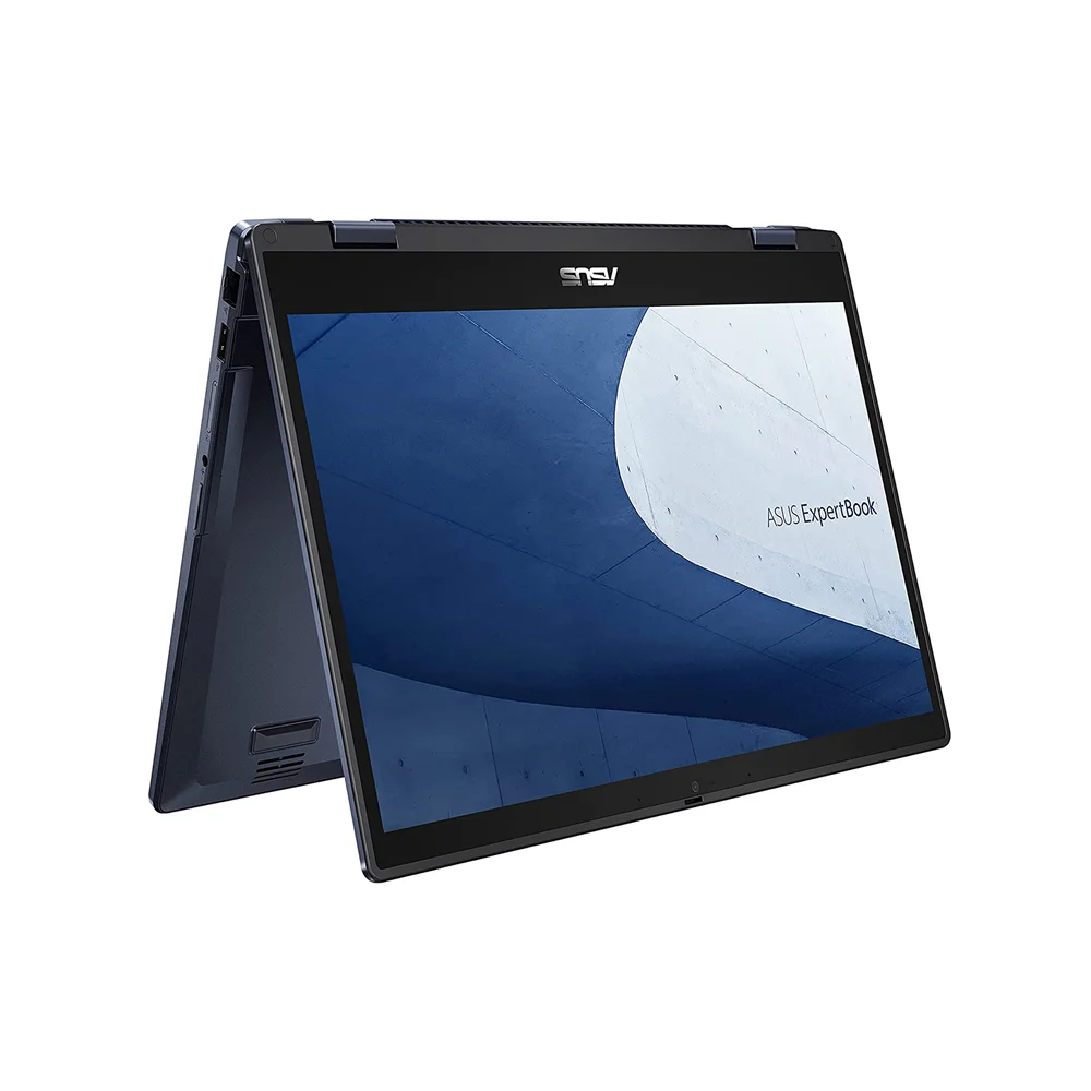 لپ تاپ 14 اینچی ایسوس مدل ExpertBook B3 Flip B3402FBA i7 1255U 24GB 512GB SSD