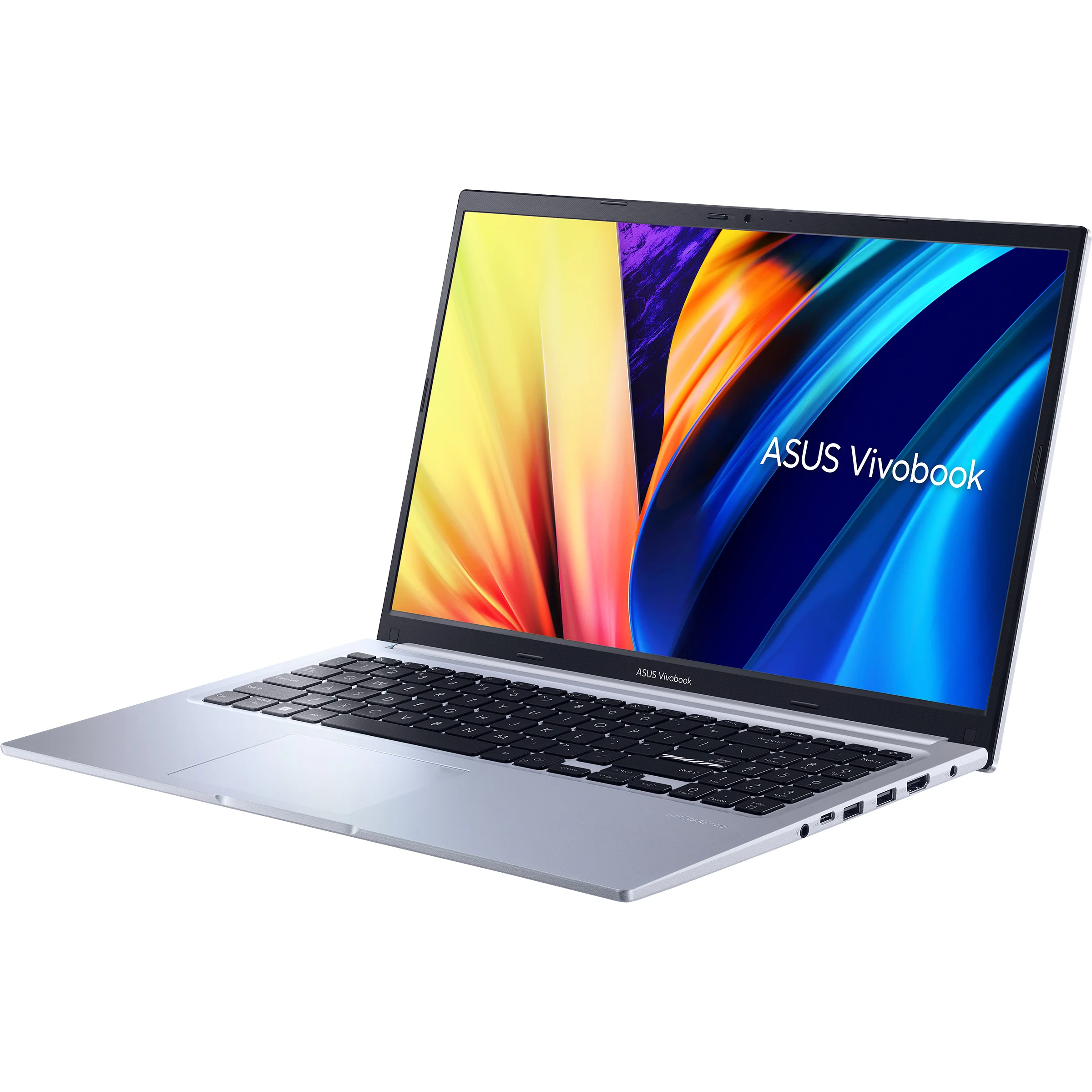 لپ تاپ 15.6 اینچی ایسوس مدل A1502ZA-EJ1793-i3 1215U 12GB 512SSD