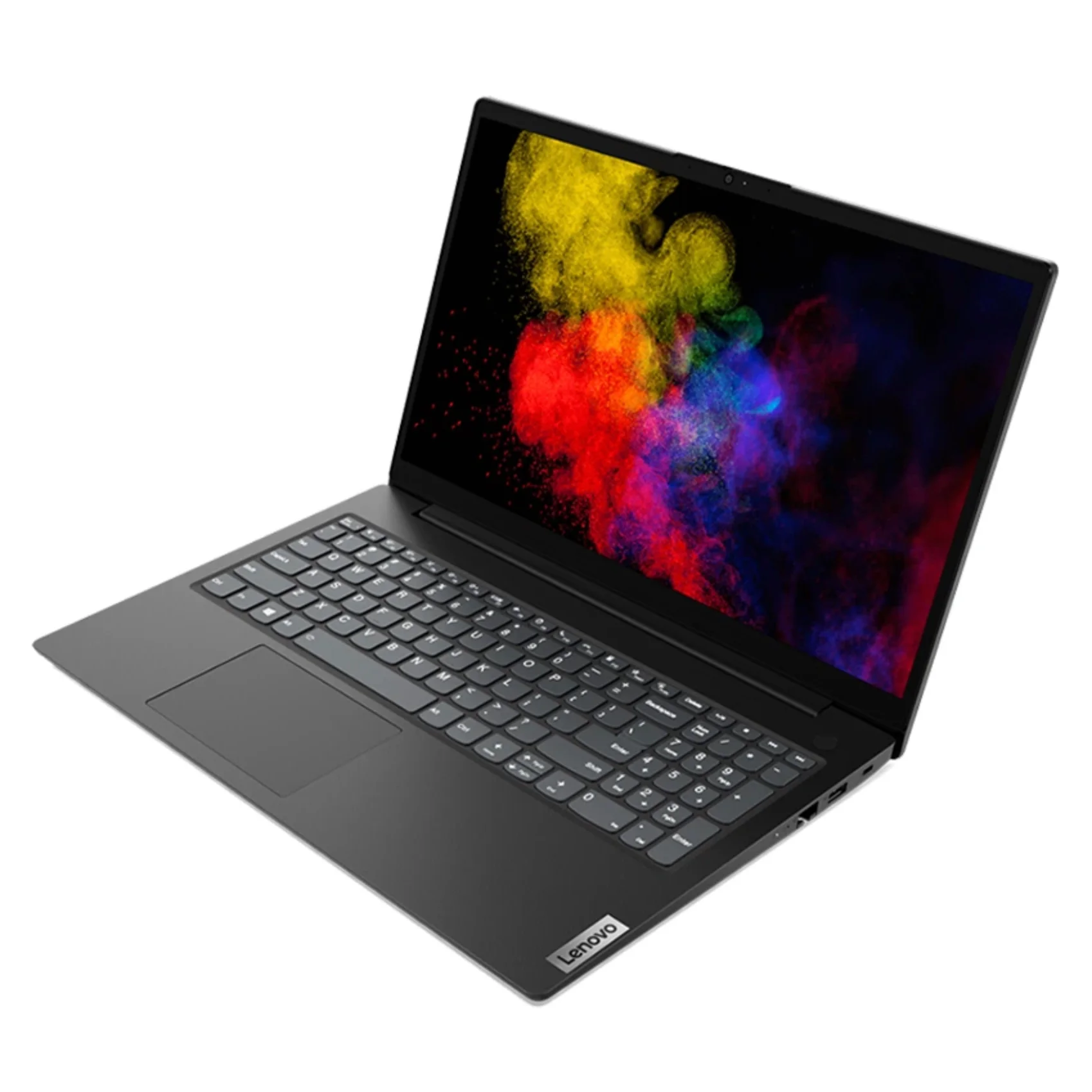 لپ تاپ 15.6 اینچ لنوو مدل V15 i3 1115G4 8GB 512GB SSD MX350 2GB