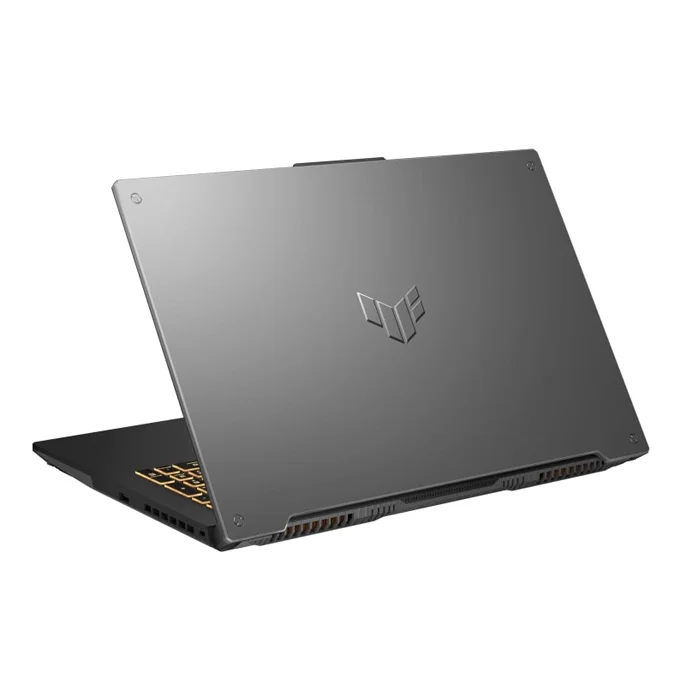 لپ تاپ 17 اینچی ایسوس مدل TUF Gaming FX707ZC i5 12500H 16GB 512GB SSD RTX3050 4GB