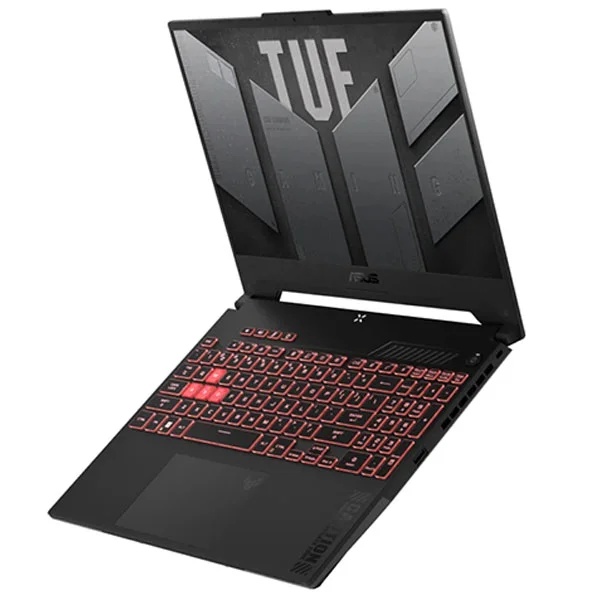 لپ تاپ 15.6 اینچی ایسوس TUF Gaming FX507ZI  i7 12700H 32GB 1TB  RTX 4070 8GB