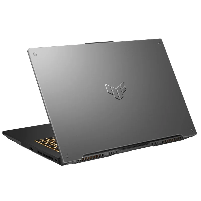 لپ تاپ 15.6 اینچی ایسوس مدل  TUF Gaming FX507ZV i7 12700H 16GB  512GB SSD RTX 4060 8GB