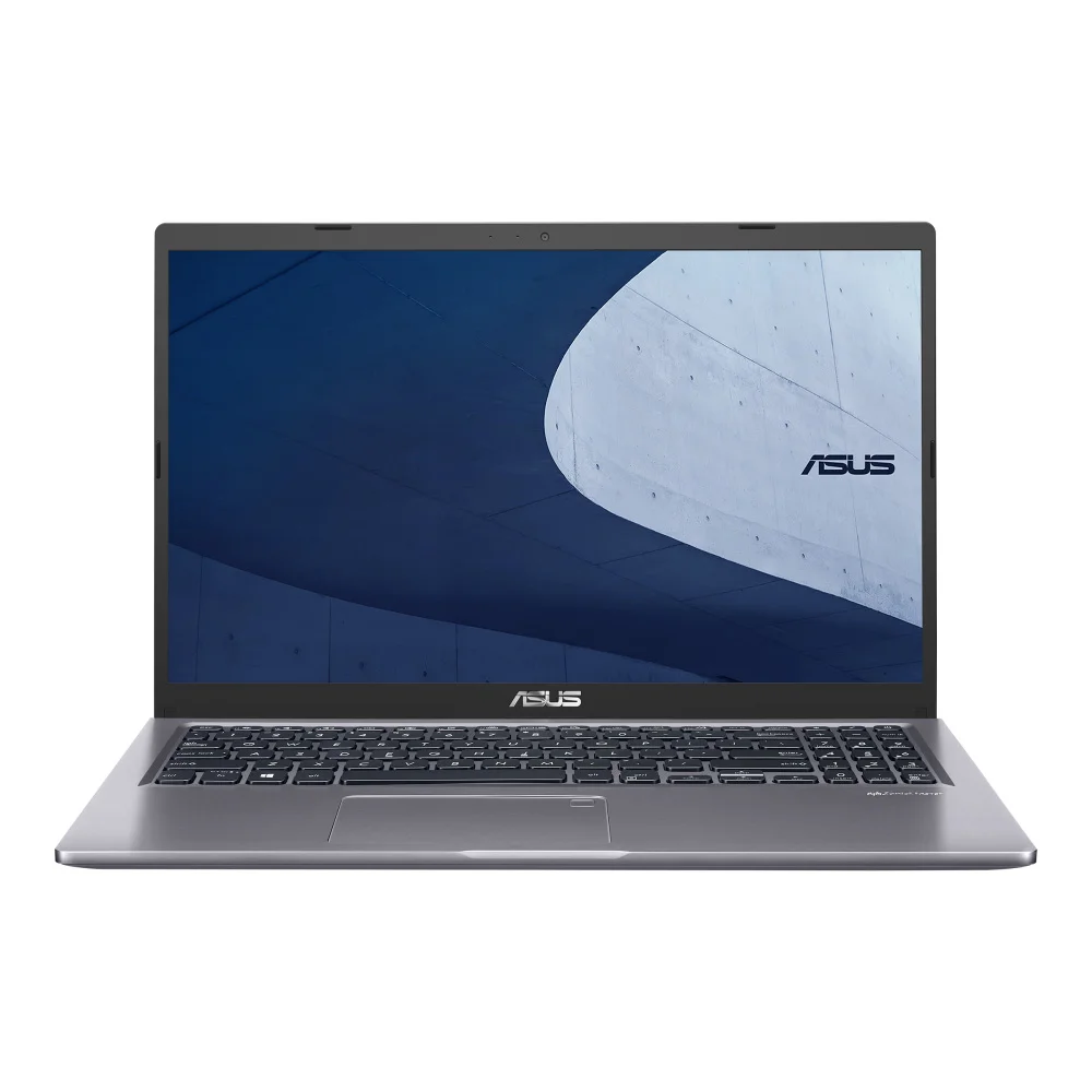 لپ تاپ 15.6 اینچی ایسوس مدل P1512CE i3 1115G4 8GB 256GB SSD