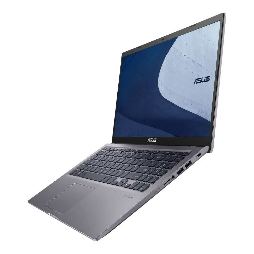 لپ تاپ 15.6 اینچی ایسوس مدل P1512CE i3 1115G4 8GB 256GB SSD