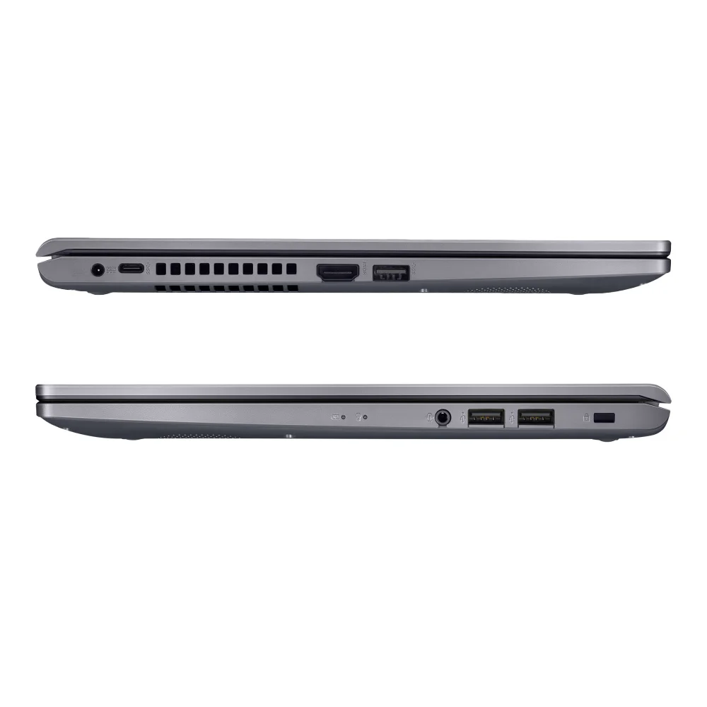 لپ تاپ 15.6 اینچی ایسوس مدل P1512CE i3 1115G4 8GB 256GB SSD