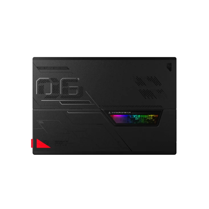 لپ تاپ 13.4 اینچی ایسوس مدل  ROG GZ301ZE i9 12900H 16GB 1TB SSD RTX 3050TI 4GB