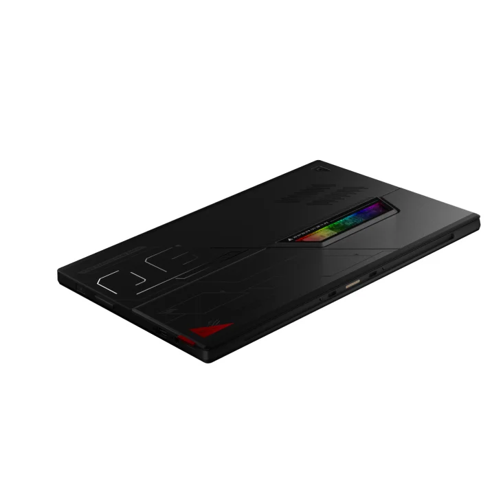 لپ تاپ 13.4 اینچی ایسوس مدل  ROG GZ301ZE i9 12900H 16GB 1TB SSD RTX 3050TI 4GB