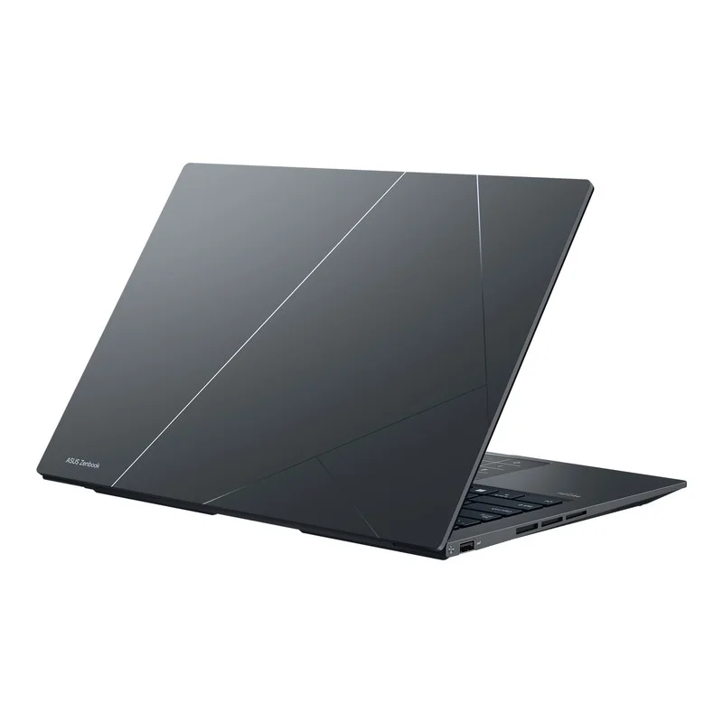 لپ تاپ 14.5 اینچی ایسوس مدل ZenBook UX3404VA i5 13500H 16GB 1TB SSD
