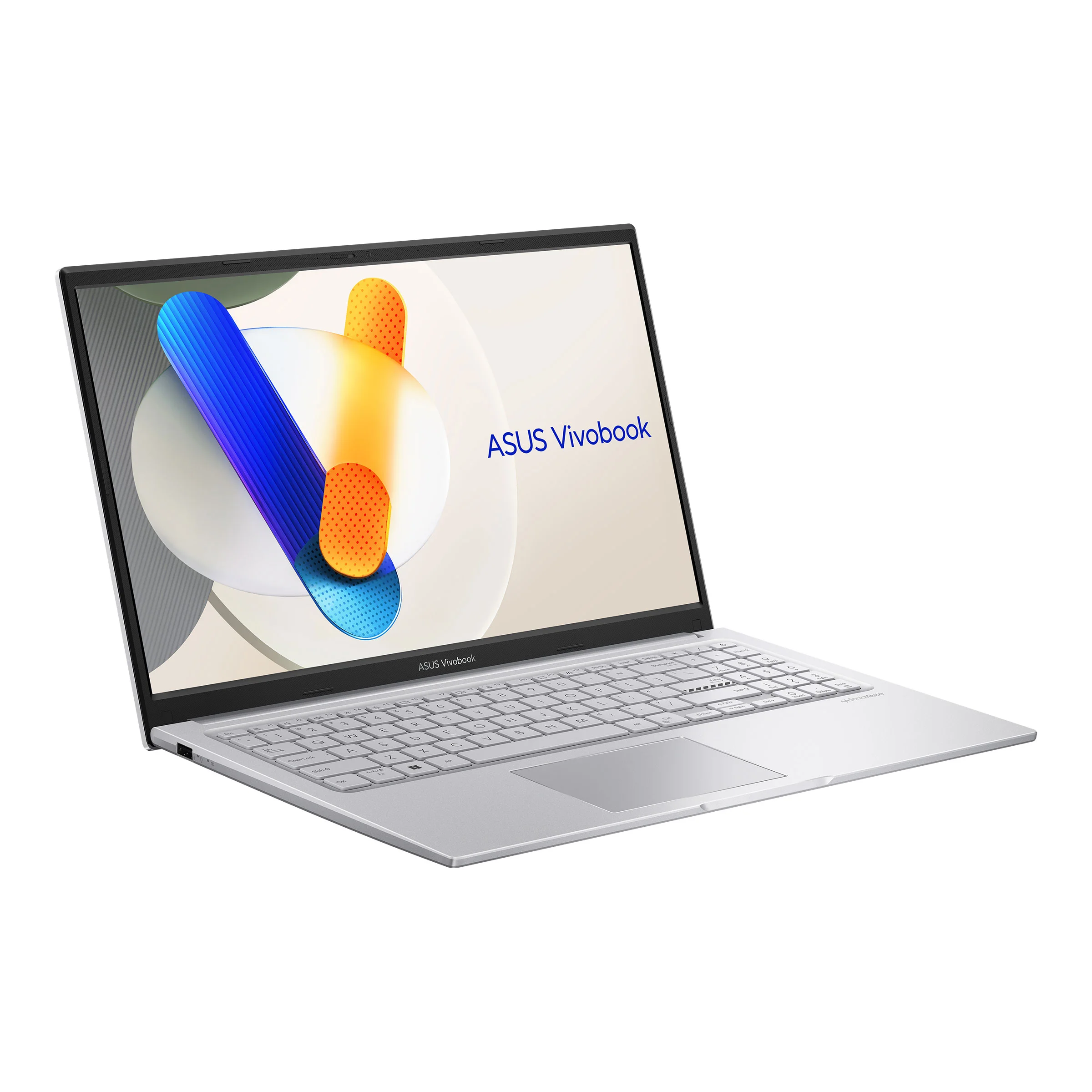 لپ‌تاپ 15.6 اینچی ایسوس مدل Vivobook X1504VA i3 1315U 4GB 256GB SSD Intel