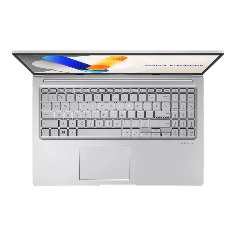 لپ‌تاپ 15.6 اینچی ایسوس مدل Vivobook X1504VA i3 1315U 12GB 512GB SSD Intel