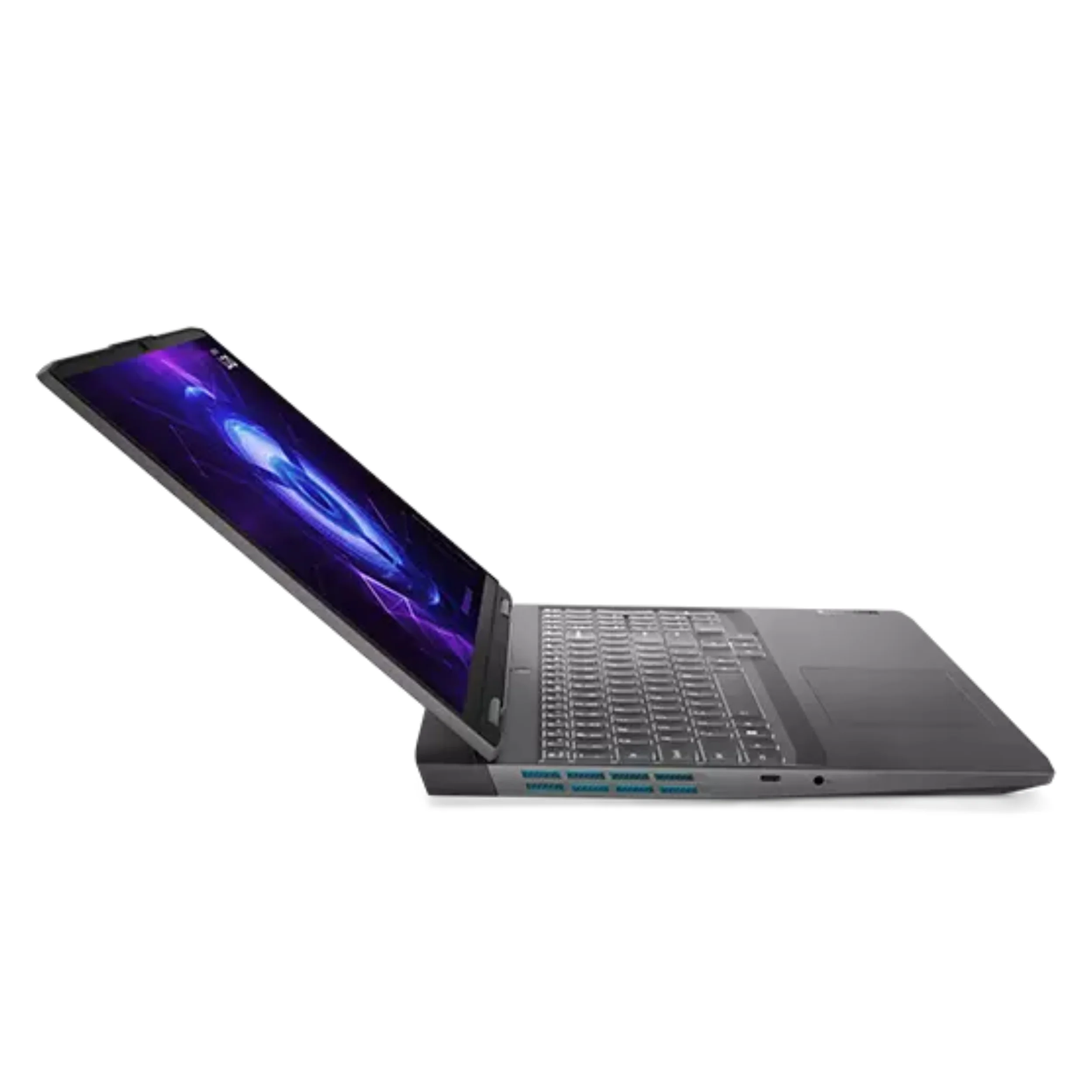 لپ تاپ 15.6اینچ لنوو مدل LOQ i5 12450H 8GB 512GB SSD RTX 2050 4GB