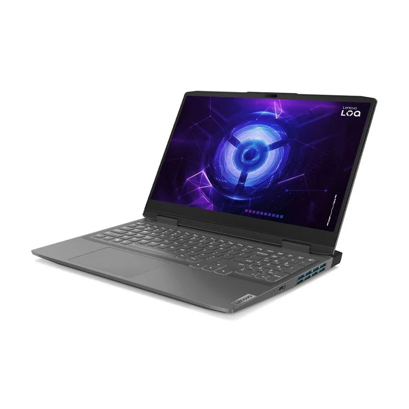 لپ تاپ 15.6اینچ لنوو مدل LOQ 15IRH8 i5 13420H 16GB 512GB SSD RTX 2050 4GB