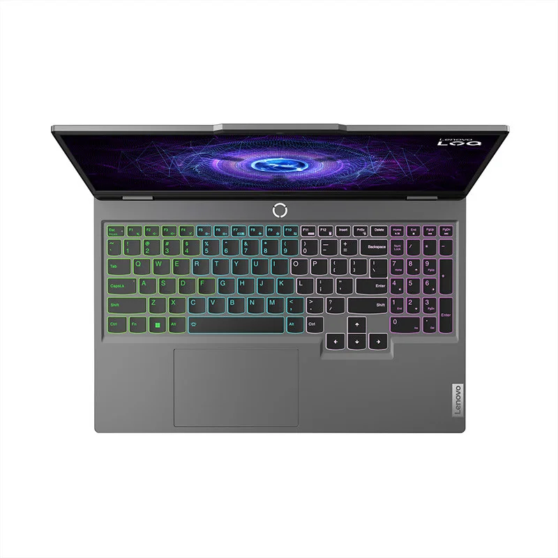 لپ تاپ لنوو 15.6 اینچی مدل LOQ i7 13620H 32GB 512GB SSD RTX 4050 6GB