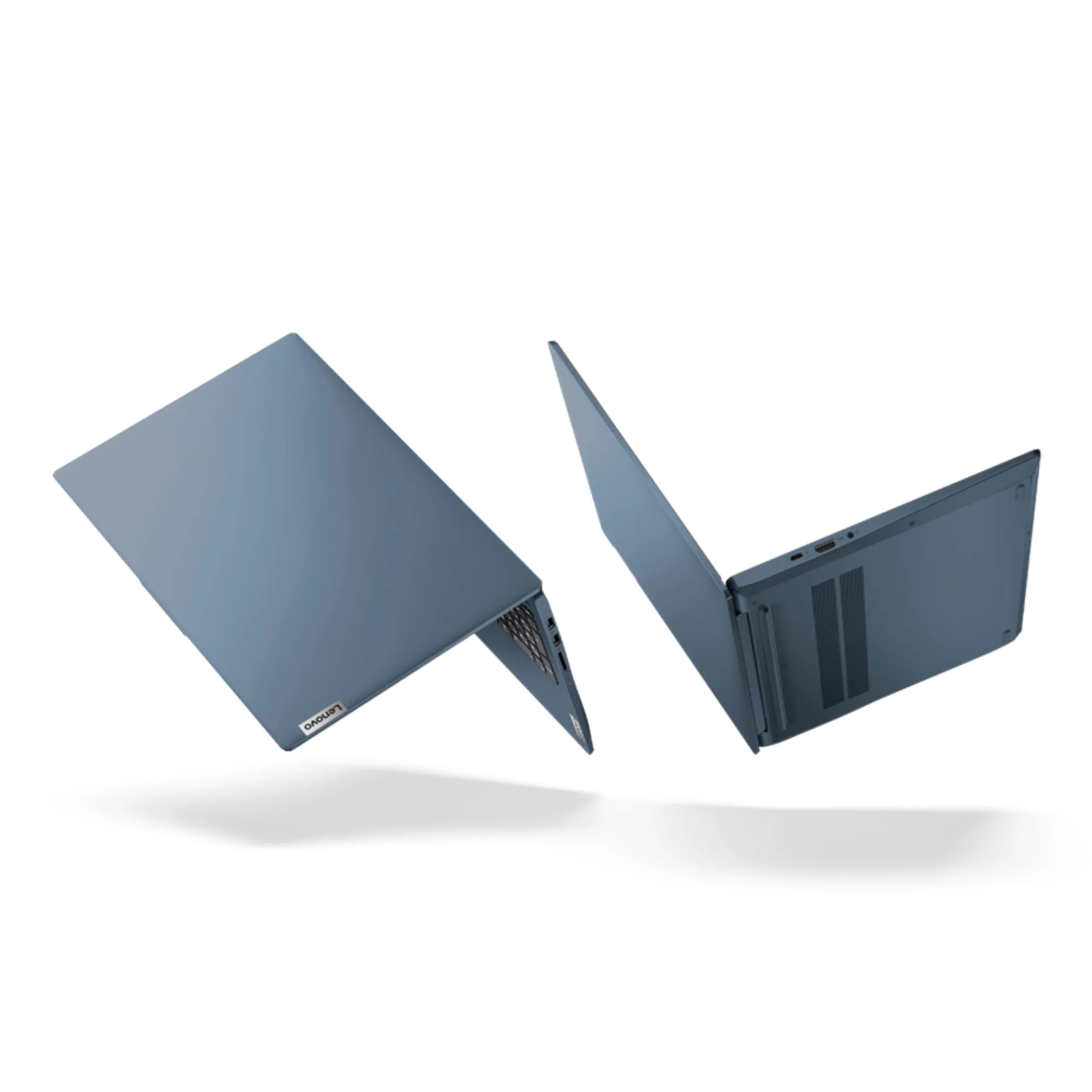 لپ تاپ لنوو 15.6 اینچی مدل Ideapad 5 i7 1165G7 8GB 512GB SSD MX450 2GB