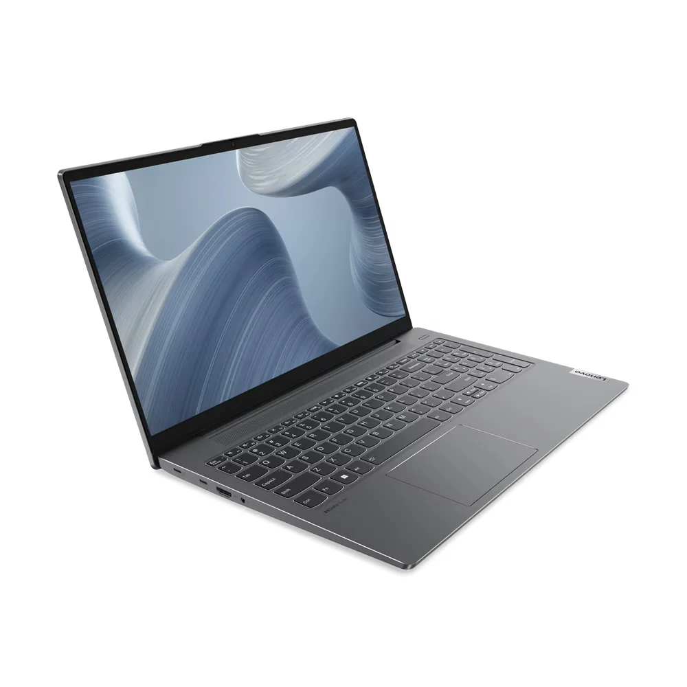 لپ تاپ لنوو 15.6 اینچی مدل Ideapad 5 Core i5 1235U 16GB 1TB SSD MX550 2GB