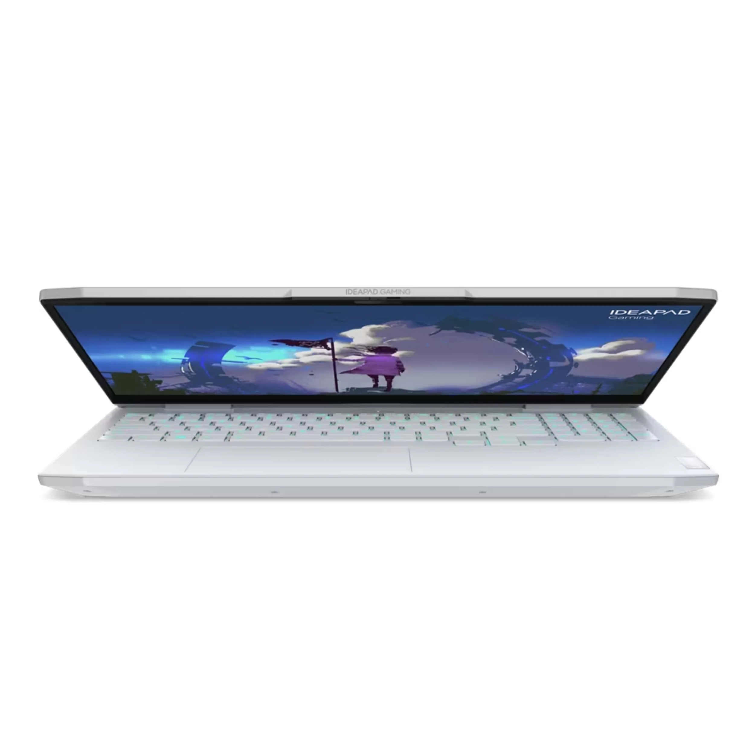 لپ تاپ لنوو 15.6 اینچی مدل Ideapad Gaming3 i7 12650H 32GB 512GB SSD RTX 3050 4GB