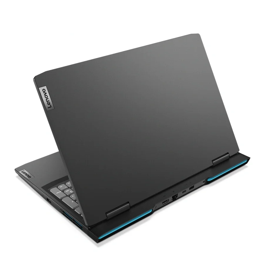 لپ تاپ لنوو 15.6 اینچی مدل Ideapad Gaming3 i5 12450H 32GB 512GB SSD  RTX3050 4GB