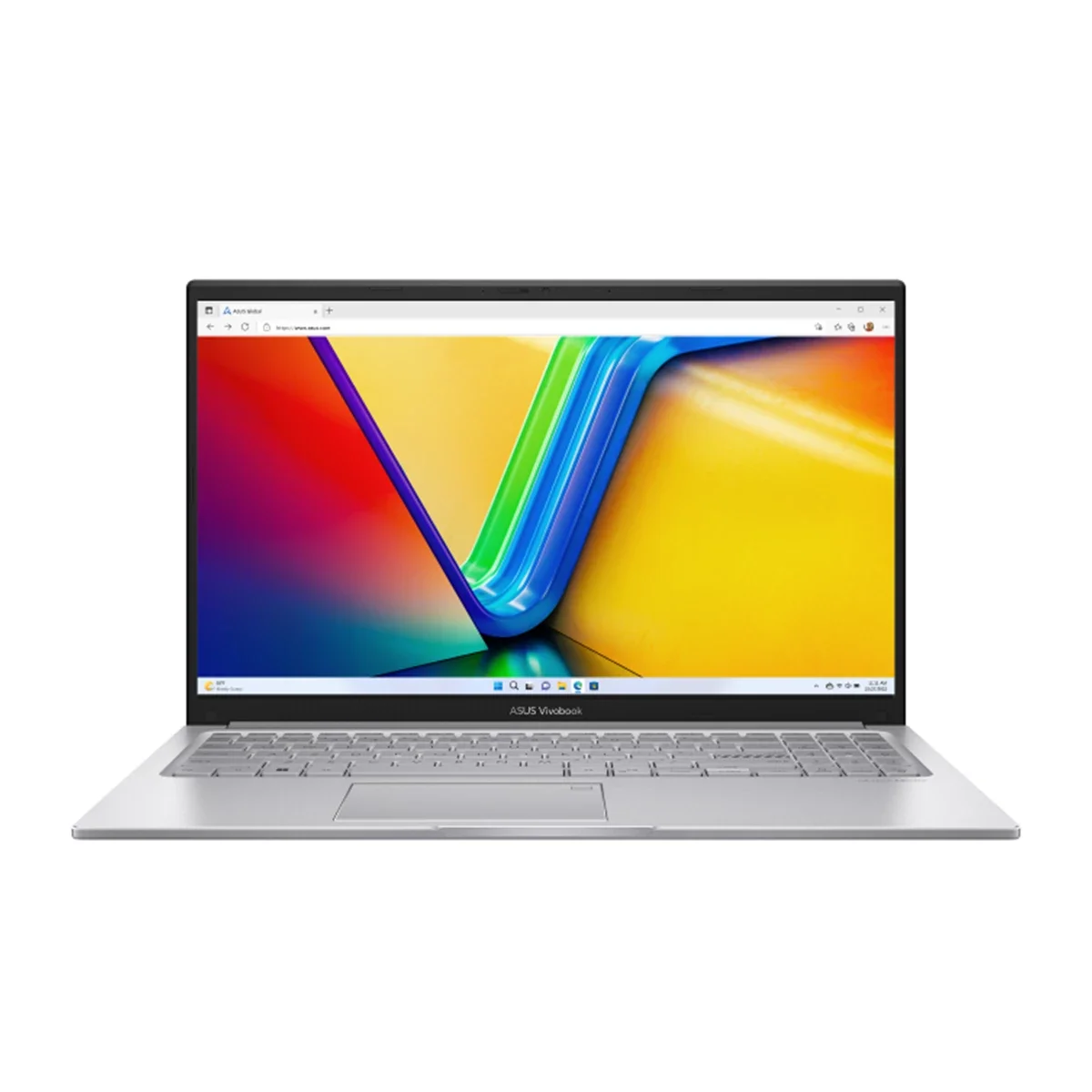 لپ تاپ 15.6 اینچی ایسوس مدل Vivobook X1504ZA i7 1255U 12GB 512GB SSD