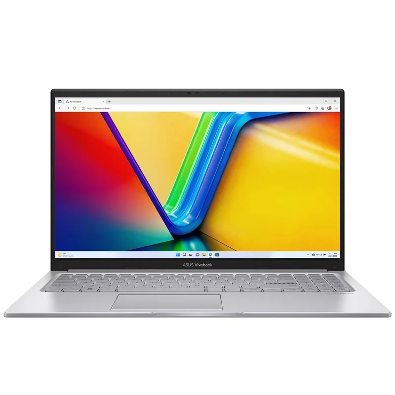 لپ تاپ 15.6 اینچی ایسوس مدل Vivobook X1504VA i7 1355U 16GB  1TB SSD intel