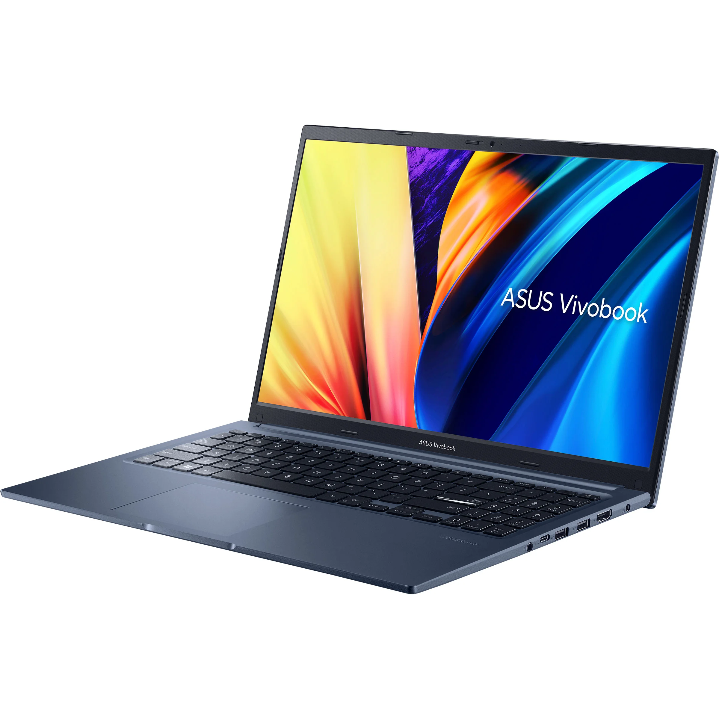لپ تاپ 15.6 اینچی ایسوس مدل Vivobook F1502ZA i7 1255U 40GB 512GB SSD
