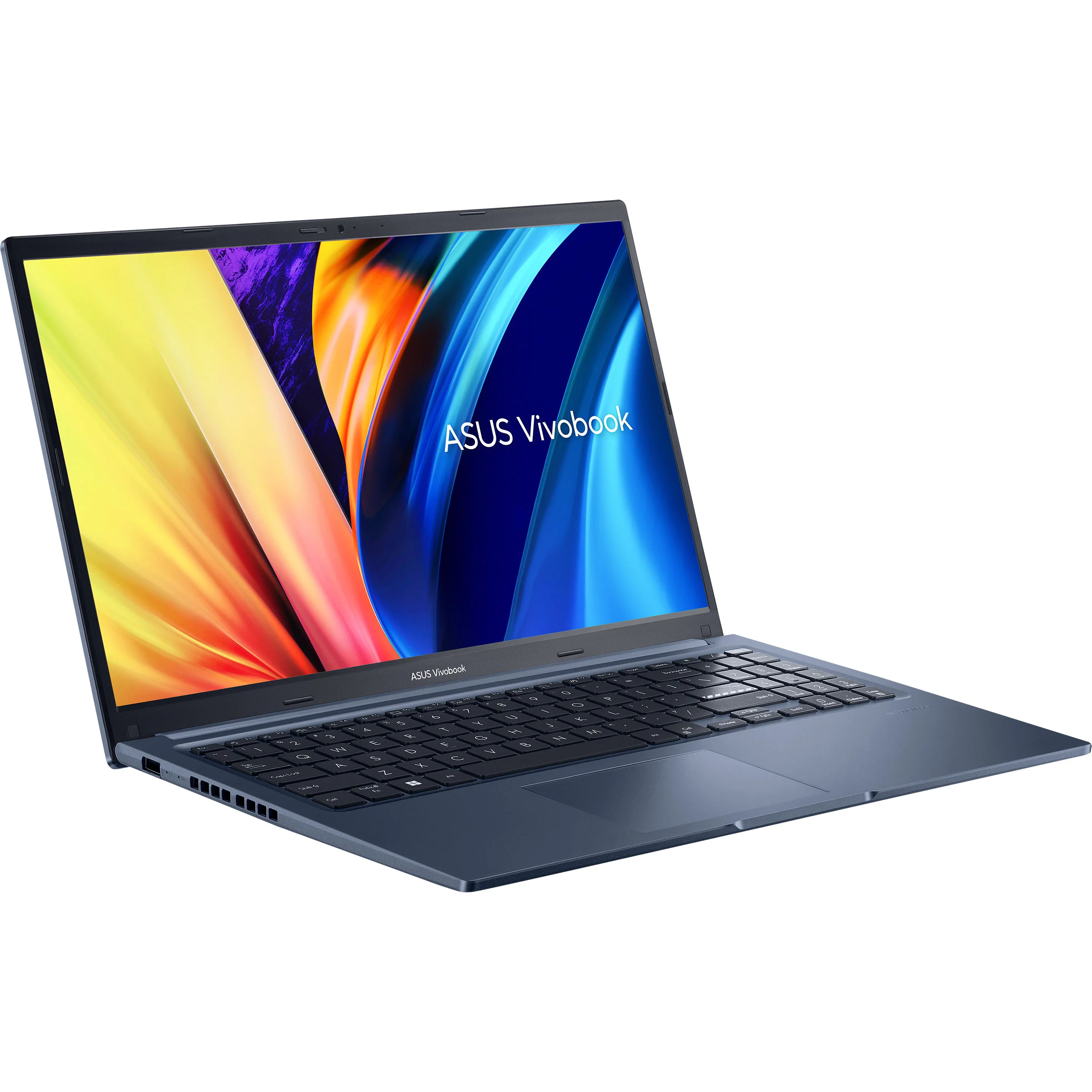 لپ تاپ 15.6 اینچی ایسوس مدل Vivobook F1502ZA i7 1255U 40GB 512GB SSD