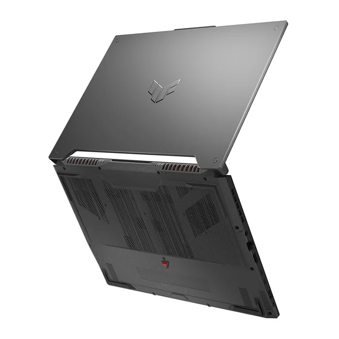 لپ تاپ 17.3 اینچی ایسوس مدل TUF Gaming FA706NF Ryzen 5 7535HS 16GB 1TB SSD RTX 2050 4GB