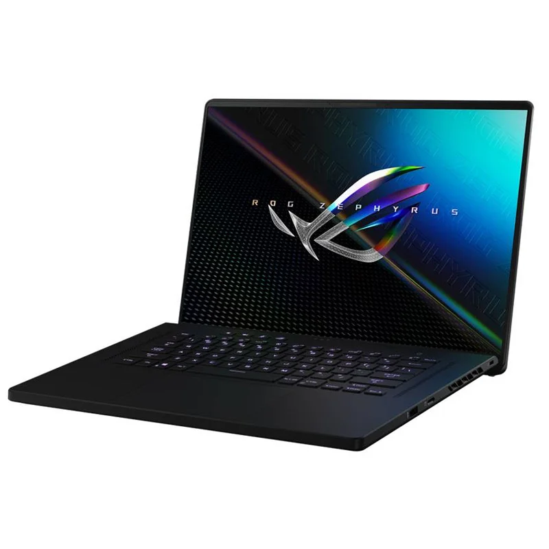لپ تاپ 16.1 اینچی ایسوس  ROG GU603VV i7 13620H 16GB 1TB SSD 8GB RTX 4060
