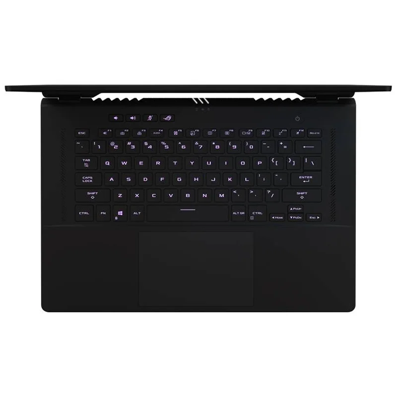 لپ تاپ 16.1 اینچی ایسوس  ROG GU603VV i7 13620H 32GB 1TB SSD RTX 4060 8GB