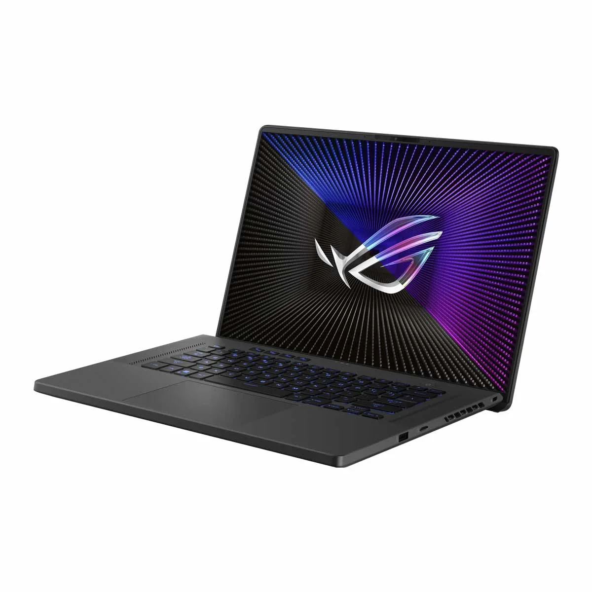 لپ تاپ 16.1 اینچی ایسوس ROG GU603VV i7 13620H 16GB 512GB SSD RTX4060 8GB