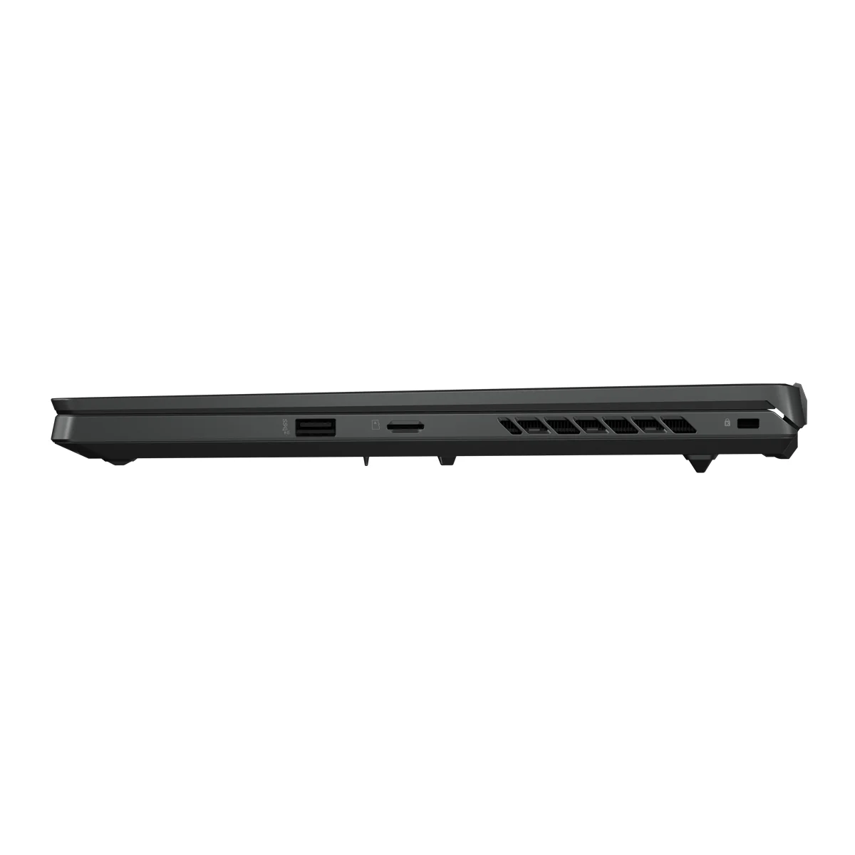 لپ تاپ 16.1 اینچی ایسوس ROG GU603VV i7 13620H 16GB 512GB SSD RTX4060 8GB