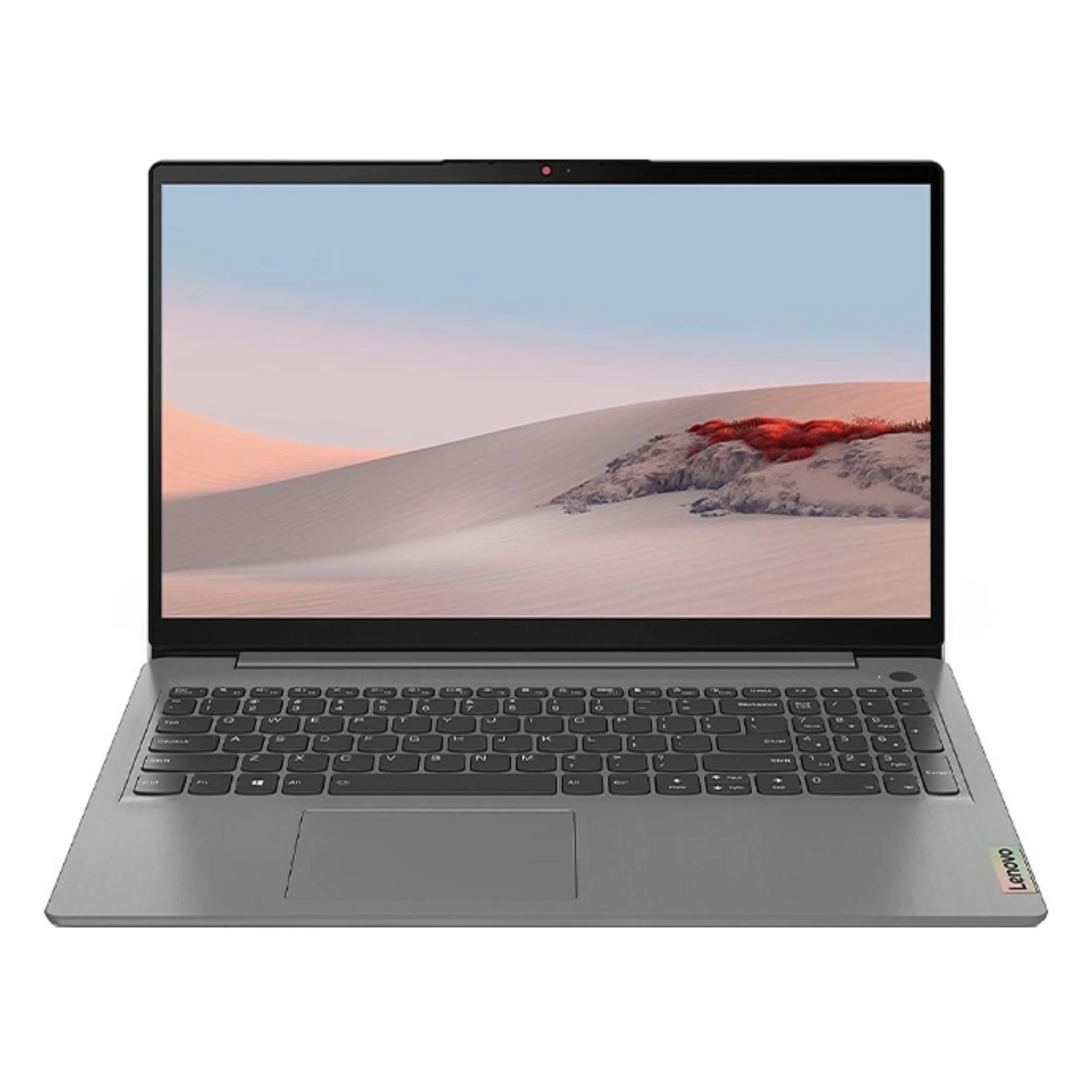 لپ تاپ 15.6 اینچی لنوو مدل Ideapad 3 i5 1155U 16GB 1TB SSD 2GB MX350