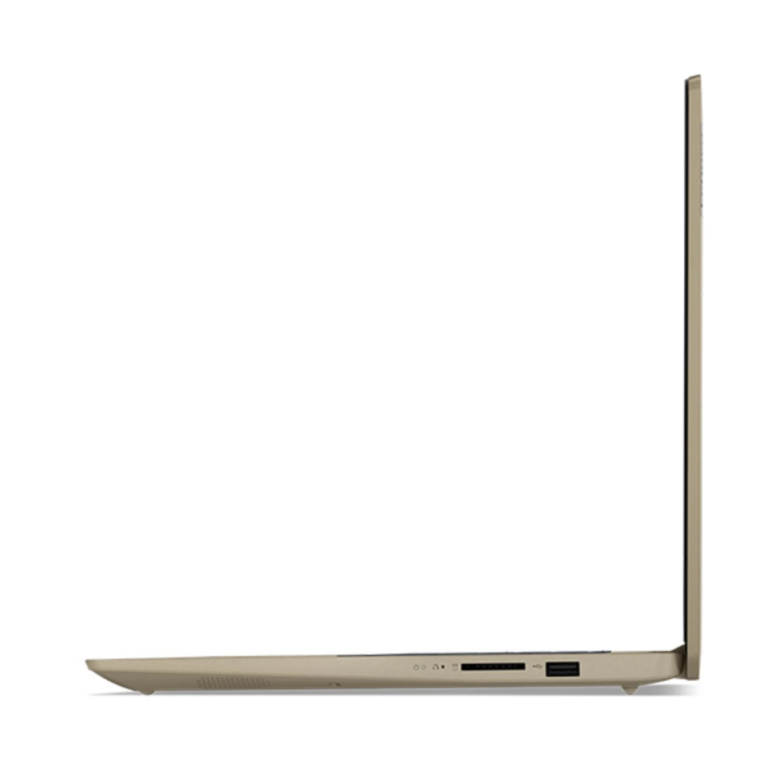 لپ تاپ 15.6 اینچی لنوو مدل Ideapad 3 i5 1155U 8GB 1TB SSD 2GB MX350