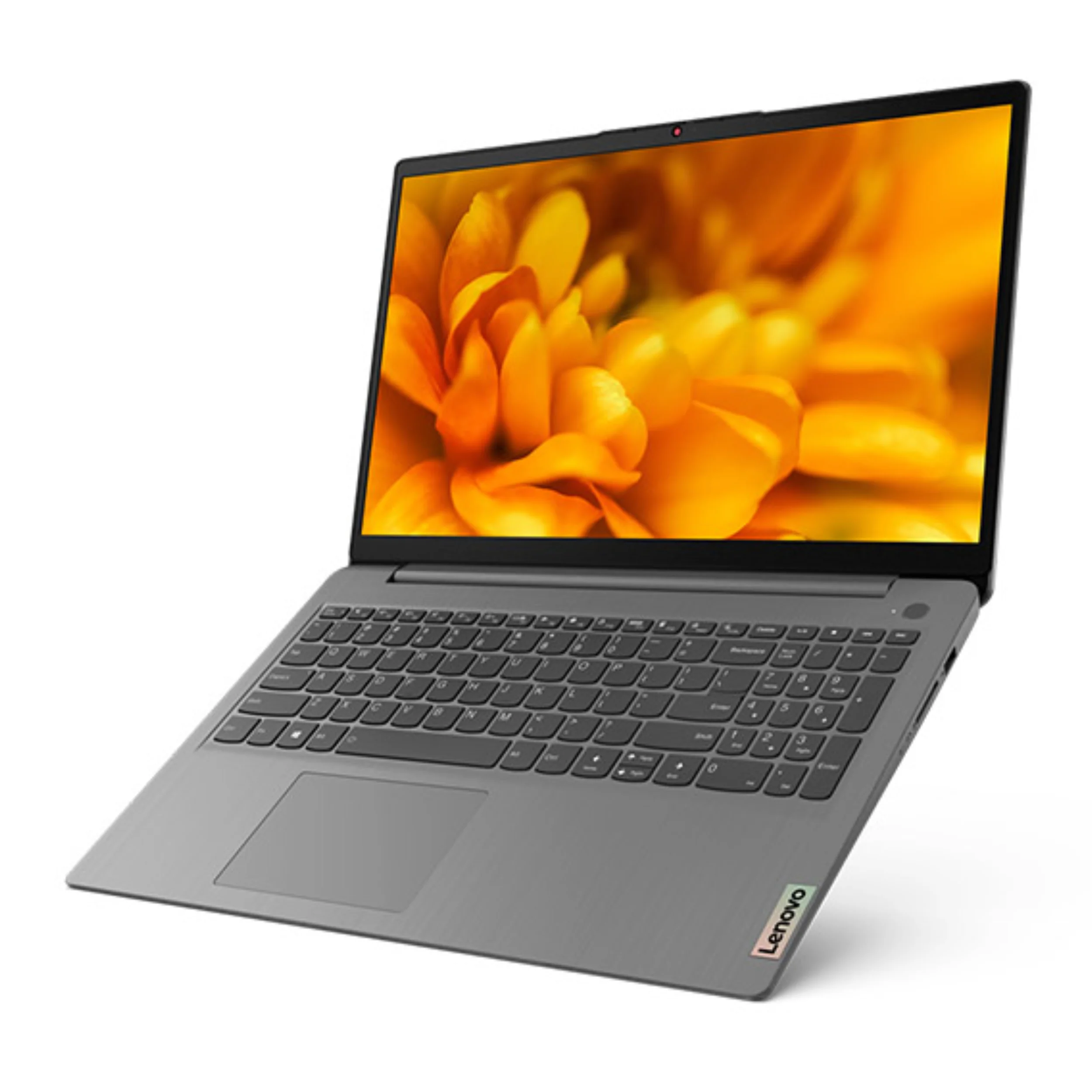 لپ تاپ 15.6 اینچی لنوو مدل Ideapad 3 i5 1155U 12GB 1TB SSD 2GB MX350