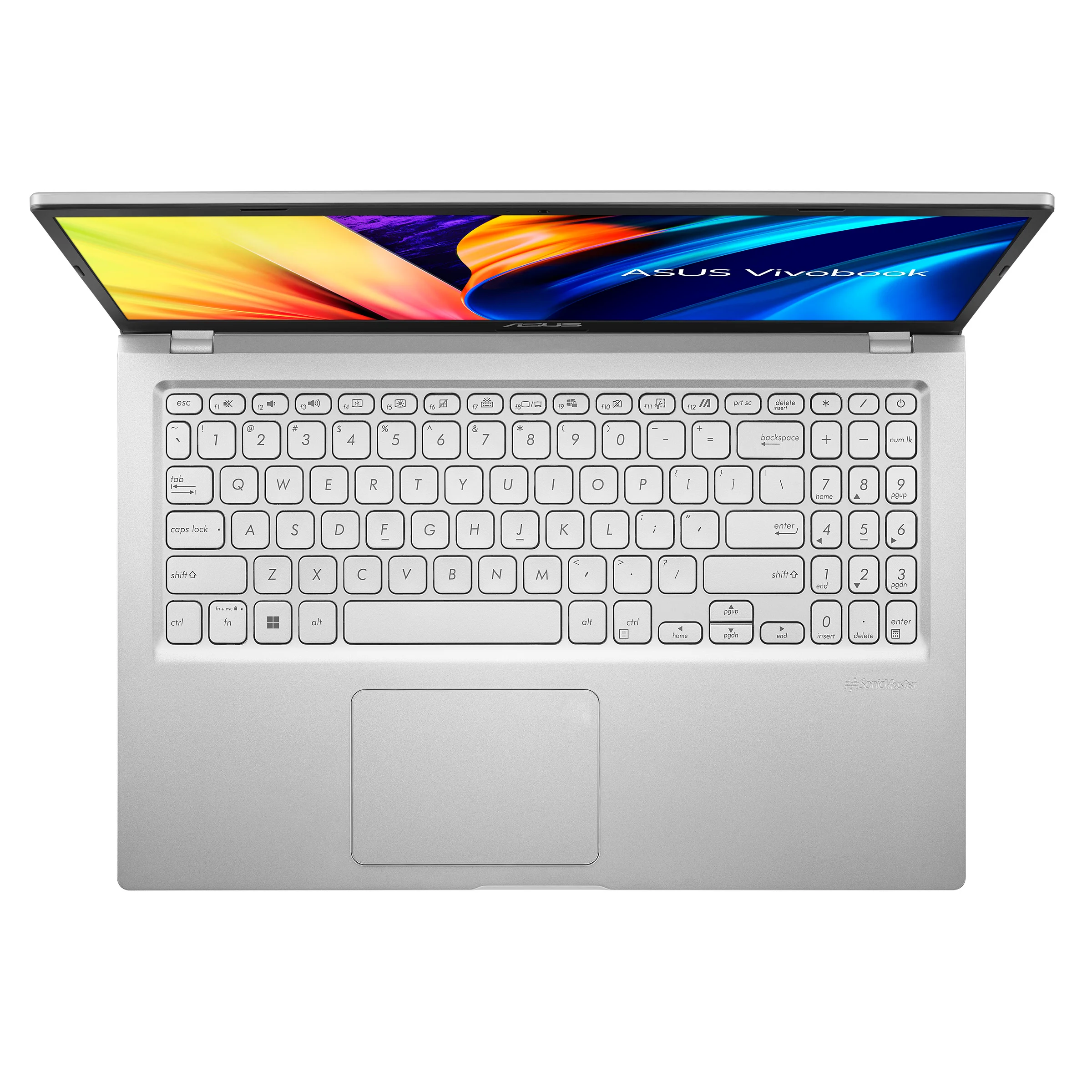 لپ تاپ 15.6 اینچی ایسوس مدل Vivobook X1500EP i5 1135G7 16GB 1TB SSD MX330 2GB