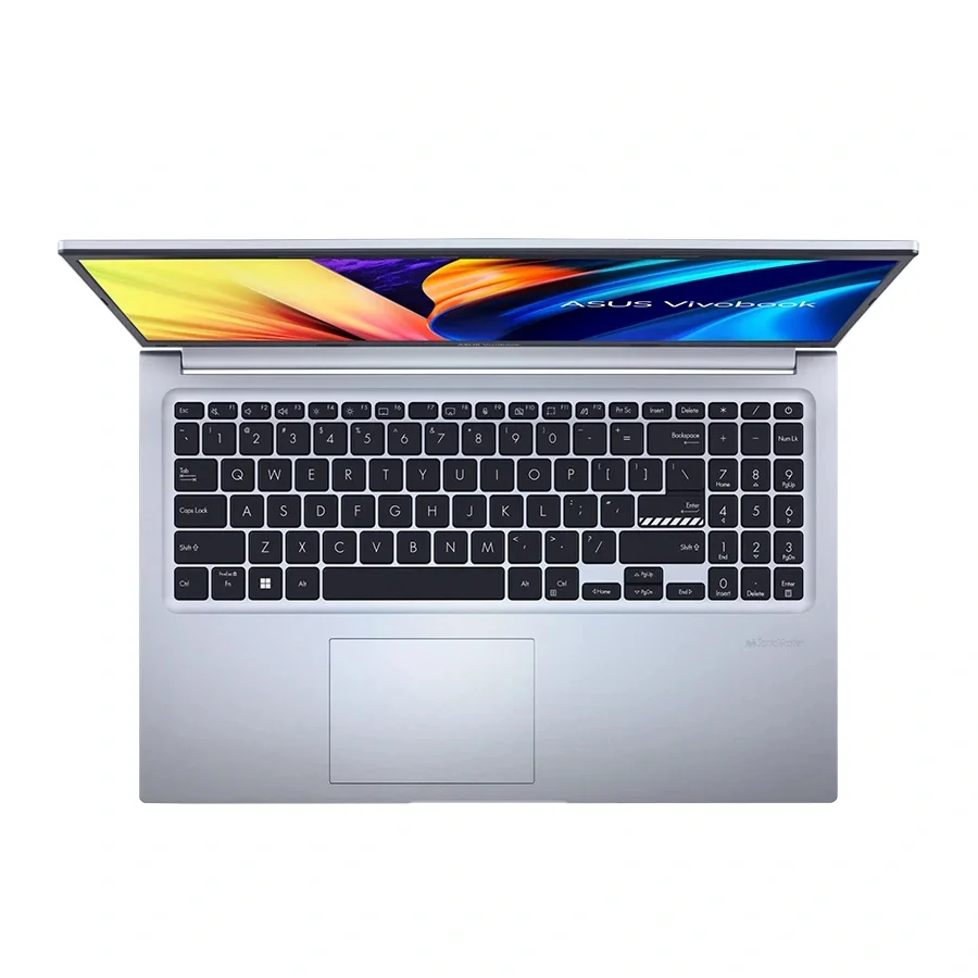 لپ تاپ 15.6 اینچی ایسوس VivoBook R1502ZA i3 1215U 8GB 512GB SSD