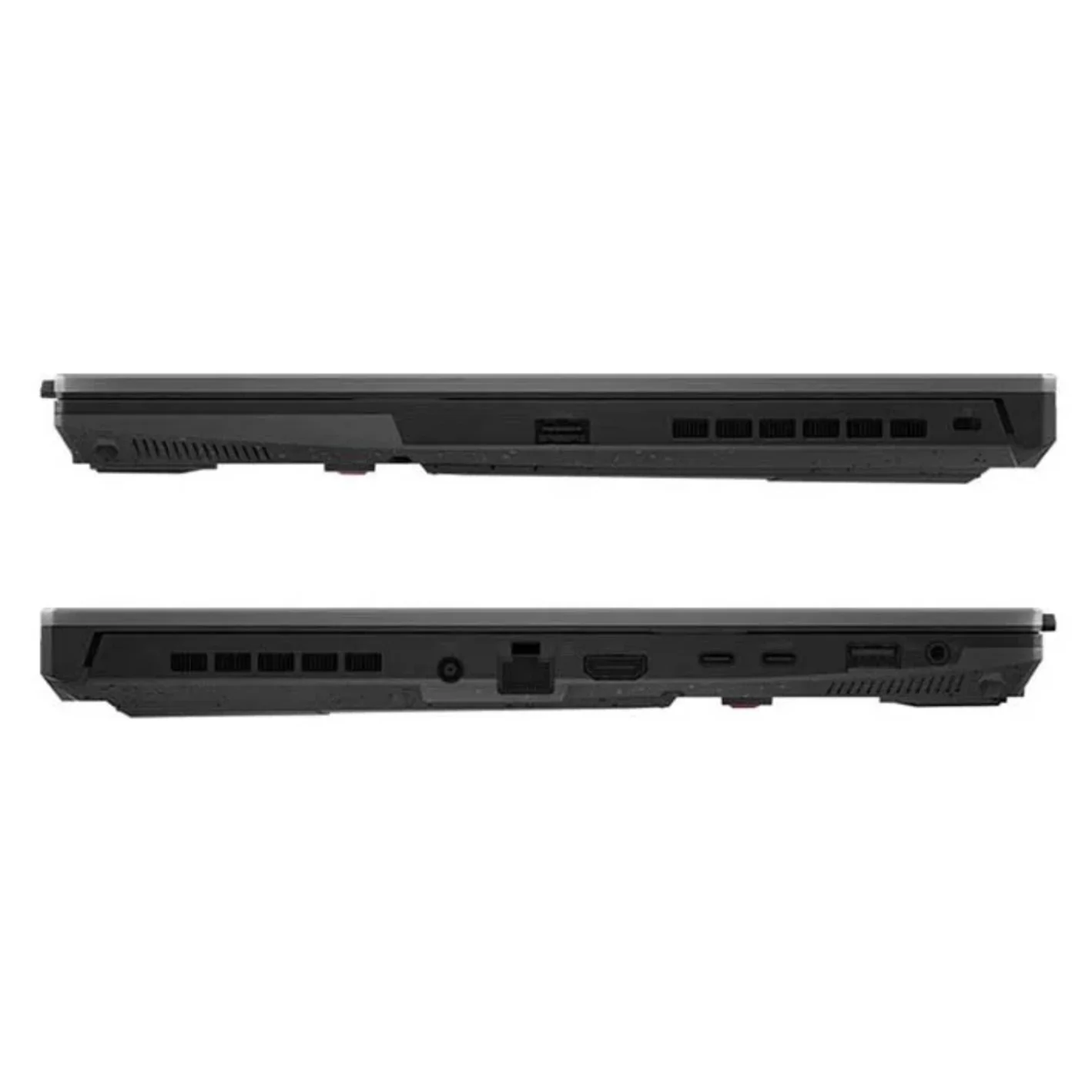 لپ تاپ 15.6 اینچی ایسوس مدل TUF Gaming FX507ZU i7 12700H 32GB 512GB SSD RTX 4050 6GB