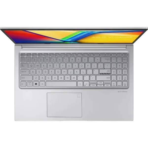 لپ تاپ 15.6 اینیچی ایسوس مدل Vivobook 15 R1504VA  i7 1355U 12GB 512GB SSD