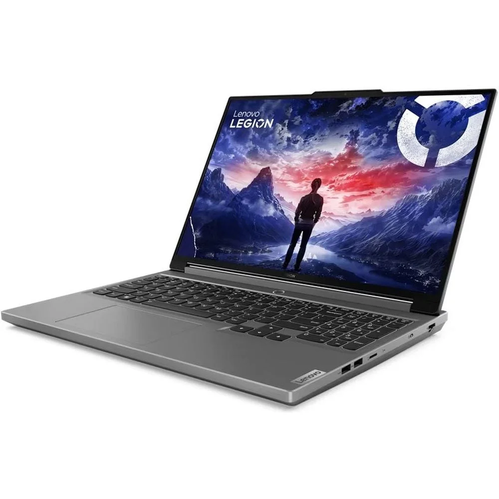 لپ تاپ گیمینگ لنوو Legion 5 i7 14650HX 32GB 1TB SSD RTX 4060 8GB