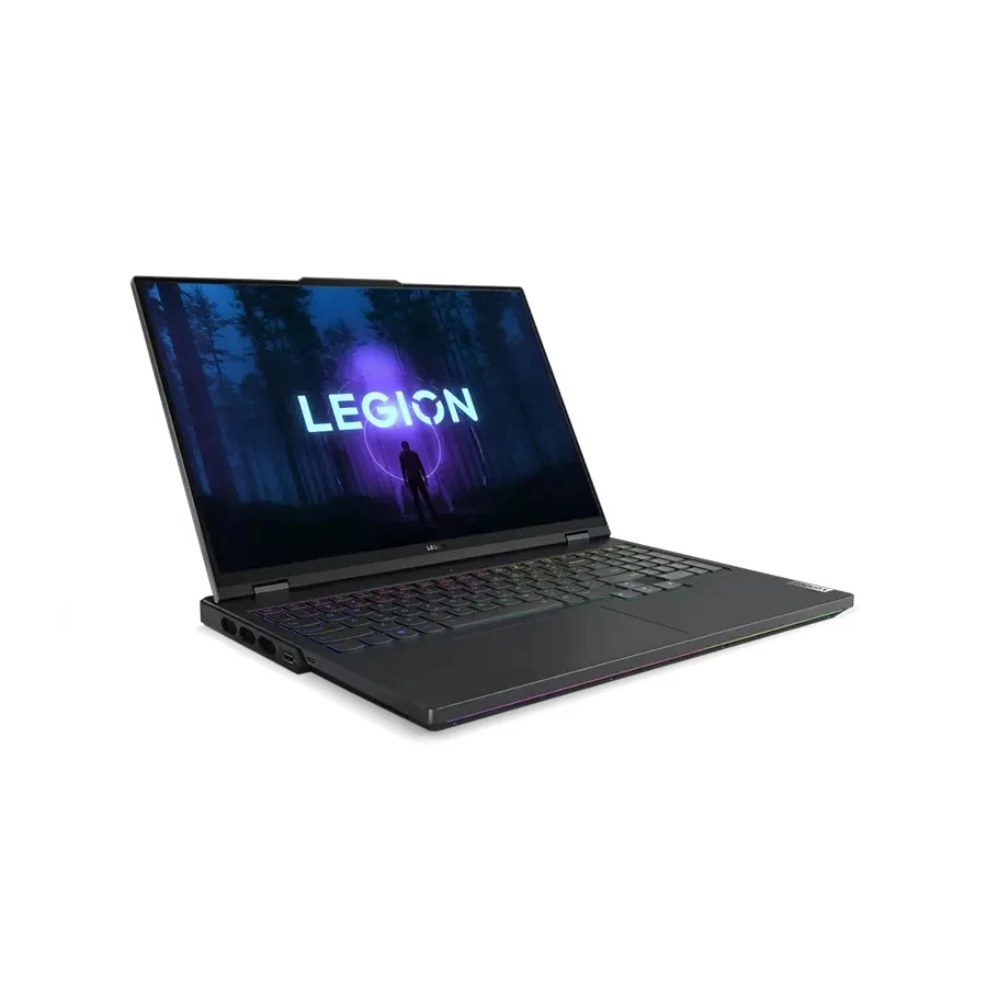 لپ تاپ 15.6 اینچی لنوو مدل Legion Pro 5 i9 13900HX 32GB 1TB SSD RTX 4080 12GB