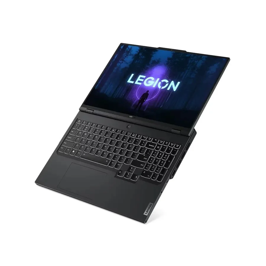 لپ تاپ 15.6 اینچی لنوو مدل Legion Pro 5 i9 13900HX 32GB 1TB SSD RTX 4080 12GB