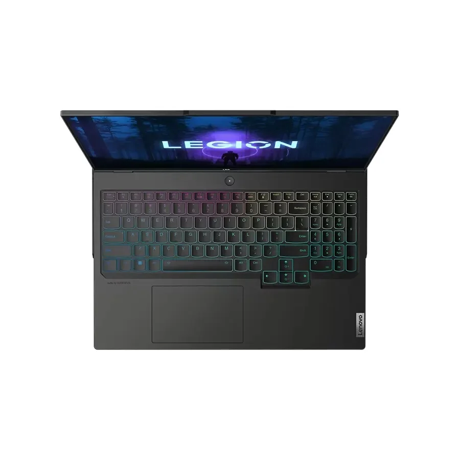 لپ تاپ 15.6 اینچی لنوو مدل Legion Pro 5 i9 13900HX 32GB 1TB SSD RTX 4080 12GB