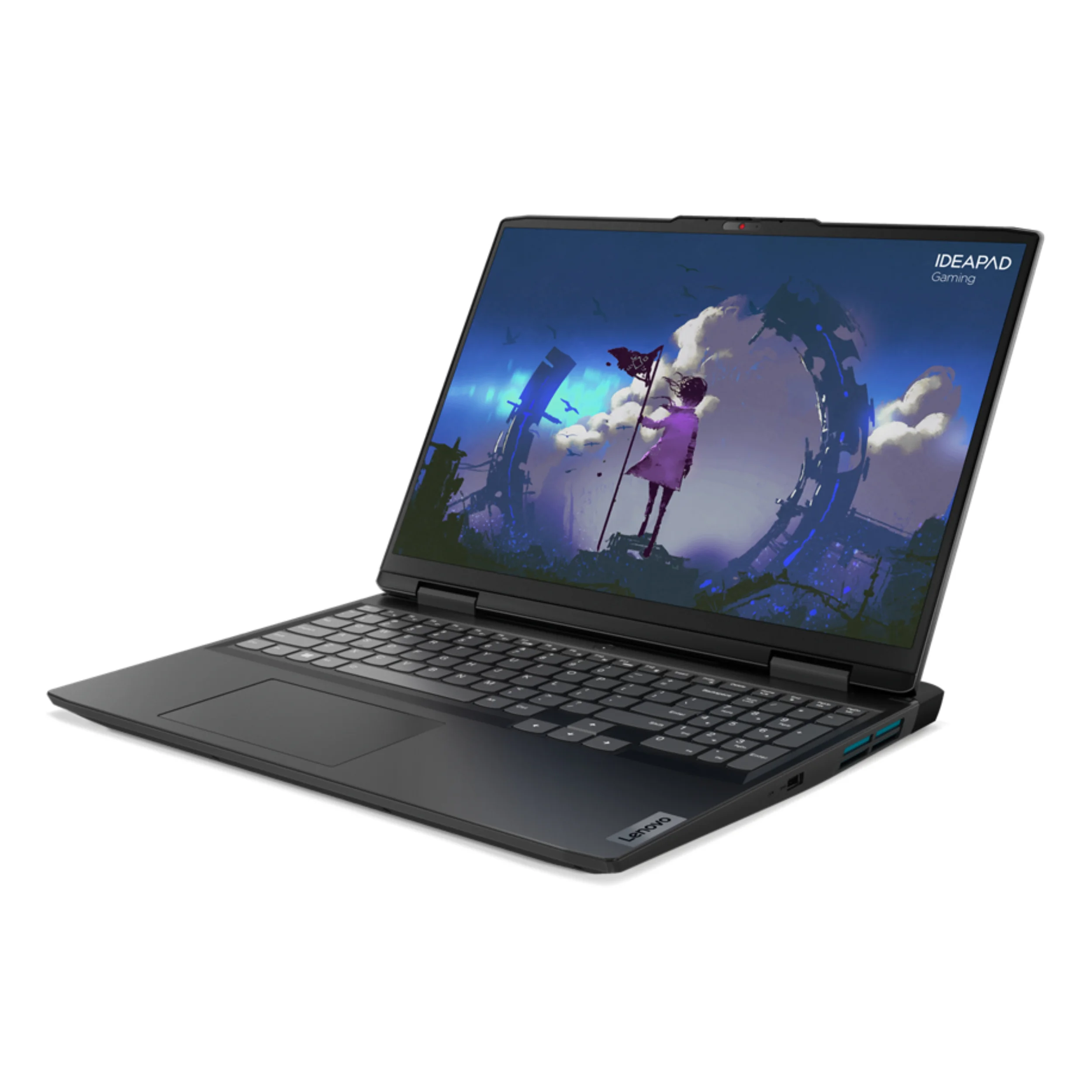 لپ تاپ لنوو 15.6 اینچی مدل Ideapad Gaming 3 i7 12700H 32GB SSD 1TB RTX 3060 6GB