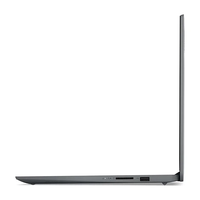 لپ تاپ 15.6 اینچی لنوو مدل IdeaPad 1 15AMN7 Ryzen 5 7520U 8GB 256GB SSD AMD RADEON 610M