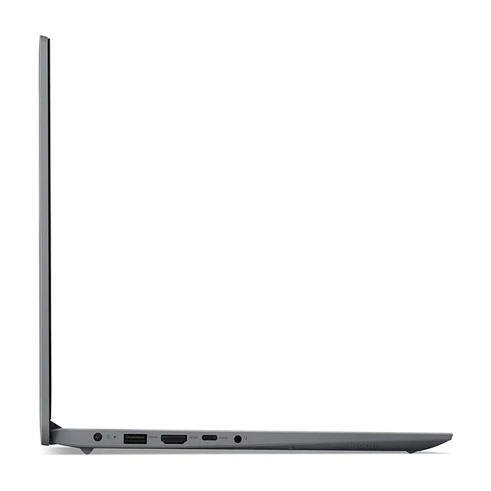 لپ تاپ 15.6 اینچی لنوو مدل IdeaPad 1 15AMN7 Ryzen 5 7520U 8GB 256GB SSD AMD RADEON 610M