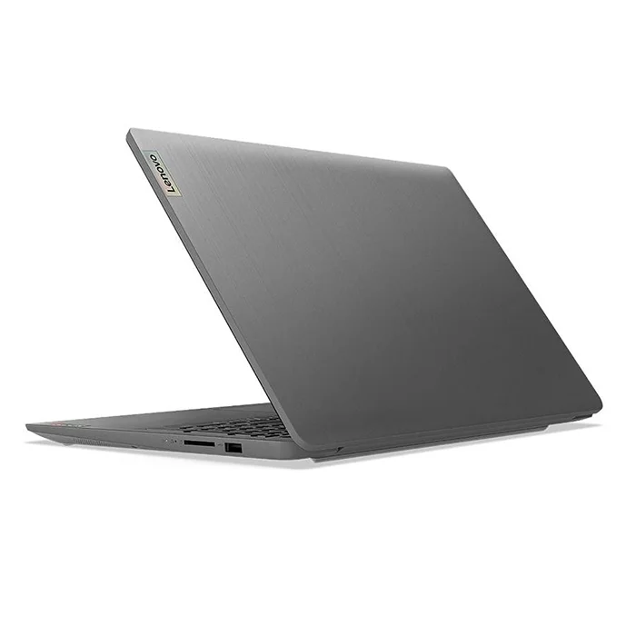 لپ تاپ 15.6 اینچی لنوو مدل IdeaPad 3 15ITL6 i7 1165G7 8GB 1TB HDD