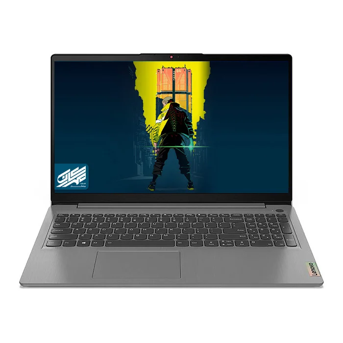 لپ تاپ 15.6 اینچی لنوو مدل  IdeaPad 3 15ITL6 i7 1165G7 12GB 1TB HDD 256GB SSD MX450 2GB